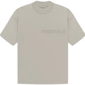 Women’s essentials shirt size small.  Could fit XS